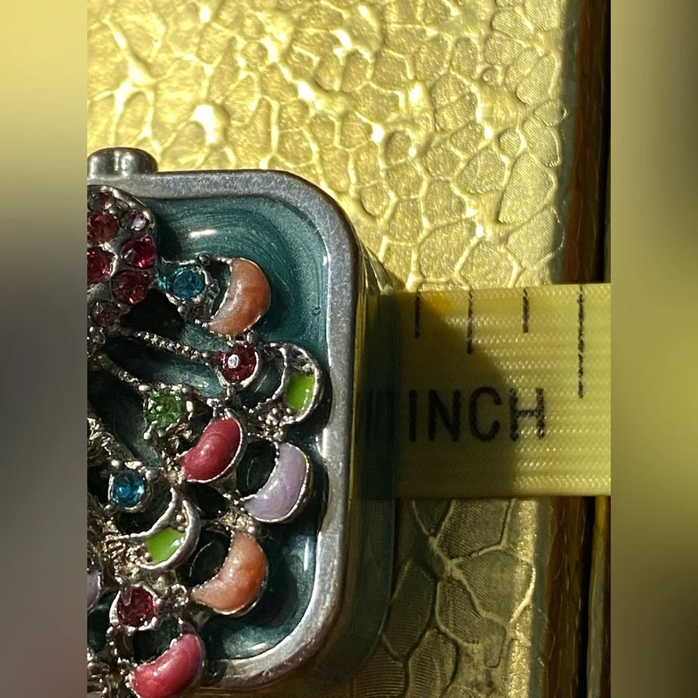 Papyrus mini box